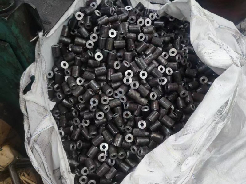 贞丰小口径厚壁钢管切割定制